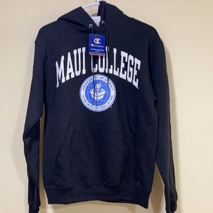 Maui College University of Hawaii, Men’s S, M,